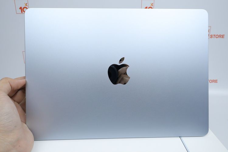 MacBook Air M5 13" 16.512GB รอบชาร์จ21 ประกัน06.27 รูปที่ 12