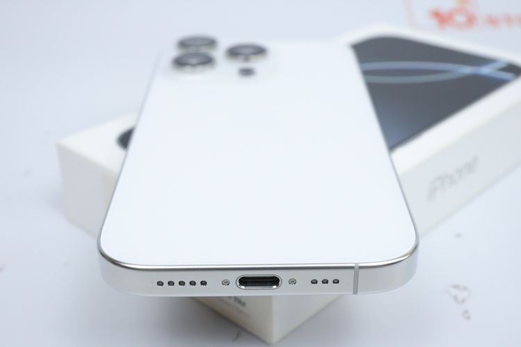 iPhone 16 Pro 128GB  รูปที่ 4