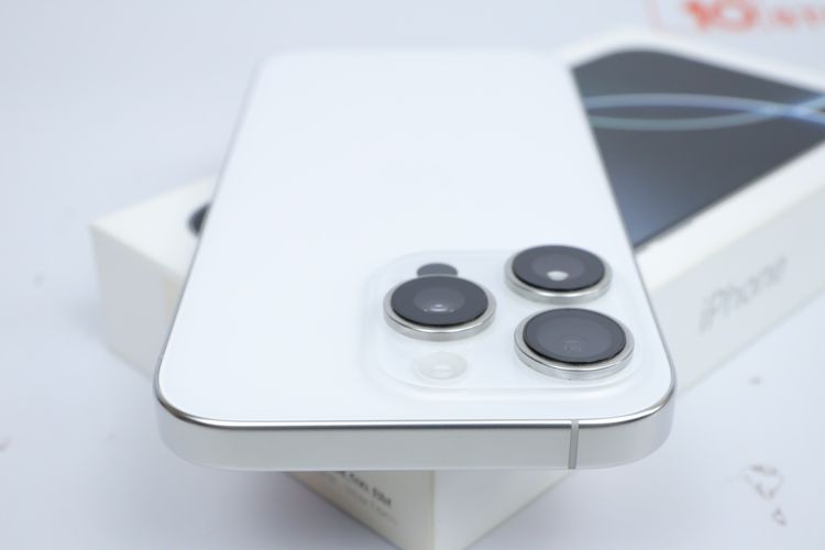 iPhone 16 Pro 128GB  รูปที่ 8