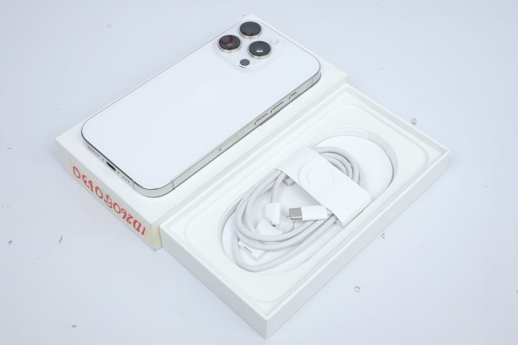 iPhone 16 Pro 128GB  รูปที่ 13