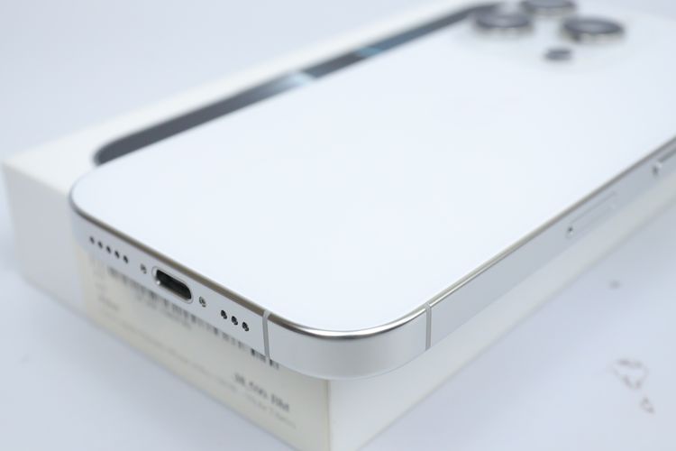 iPhone 16 Pro 128GB  รูปที่ 11