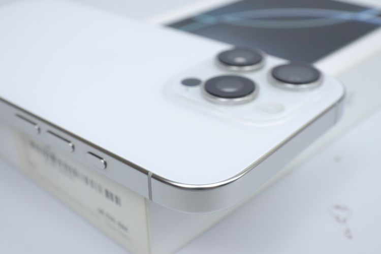 iPhone 16 Pro 128GB  รูปที่ 9