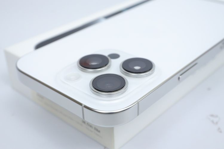iPhone 16 Pro 128GB  รูปที่ 7