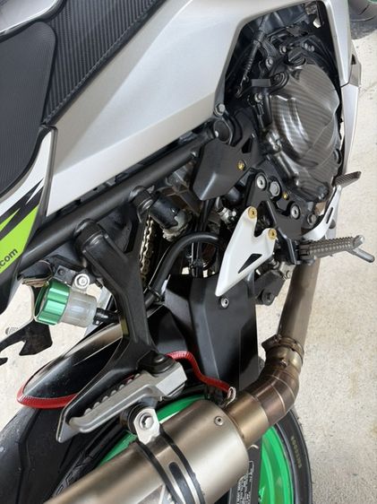 Ninja 400 2018 รูปที่ 12