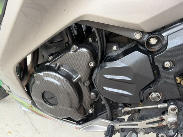Ninja 400 2018 รูปที่ 13