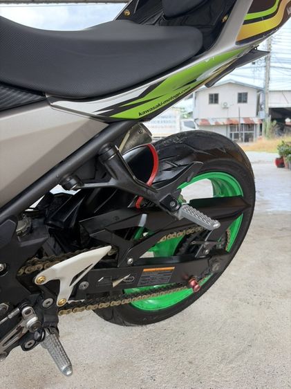 Ninja 400 2018 รูปที่ 3