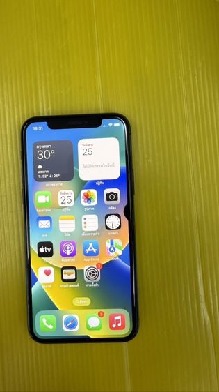 iPhone 11 Pro-512GB. รูปที่ 10
