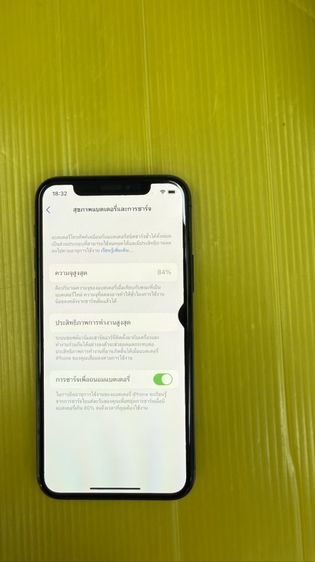 iPhone 11 Pro-512GB. รูปที่ 3