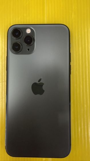 iPhone 11 Pro-512GB. รูปที่ 11