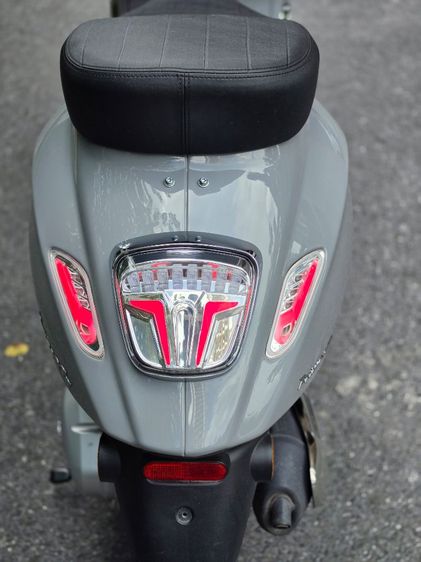 Vespa ร่น PRIMAVERA 150 IGET ABS รูปที่ 5