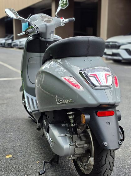 Vespa ร่น PRIMAVERA 150 IGET ABS รูปที่ 3