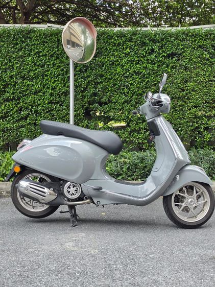 Vespa ร่น PRIMAVERA 150 IGET ABS รูปที่ 2