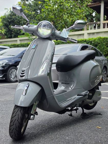Vespa ร่น PRIMAVERA 150 IGET ABS