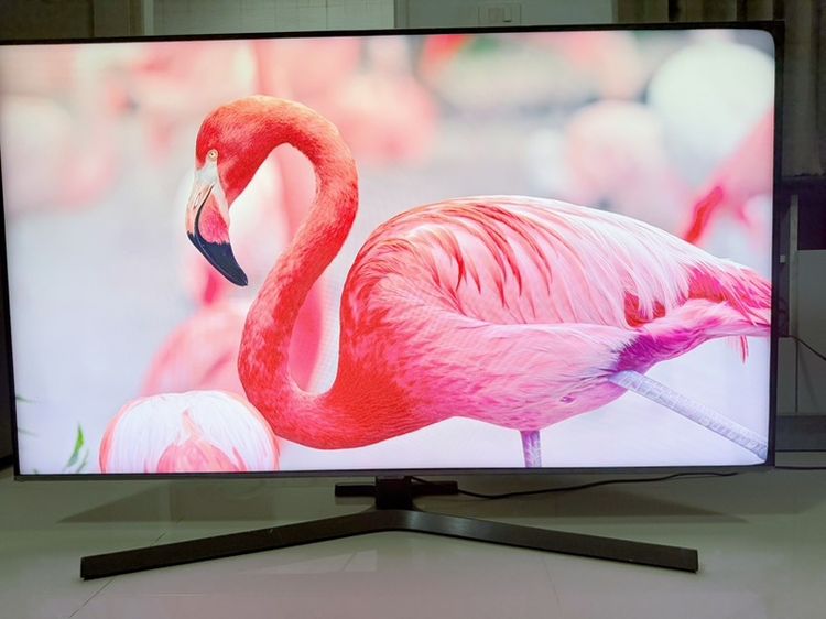 Samsung QLED 55 นิ้ว รูปที่ 2
