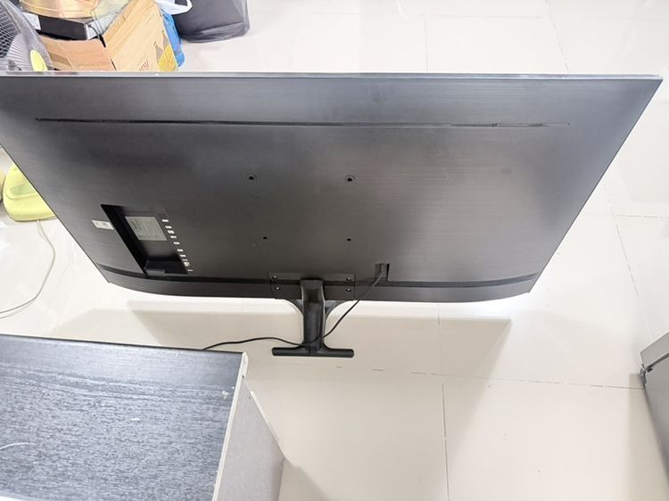 Samsung QLED 55 นิ้ว รูปที่ 4