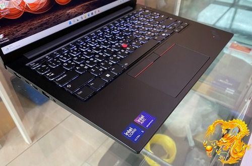 มี Lenovo ThinkPad E14 G7 Core Ultra 5-225H รุ่นใหม่ ๆ Intel ARC Graphics Ram16GBDDR5 SSD512GB จอ 14"WUXGA(1920x1200) Win11Pro License แท้  รูปที่ 4