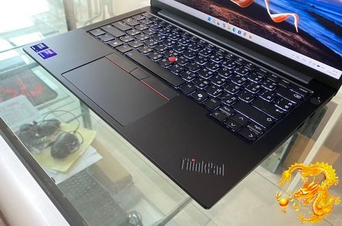 มี Lenovo ThinkPad E14 G7 Core Ultra 5-225H รุ่นใหม่ ๆ Intel ARC Graphics Ram16GBDDR5 SSD512GB จอ 14"WUXGA(1920x1200) Win11Pro License แท้  รูปที่ 5