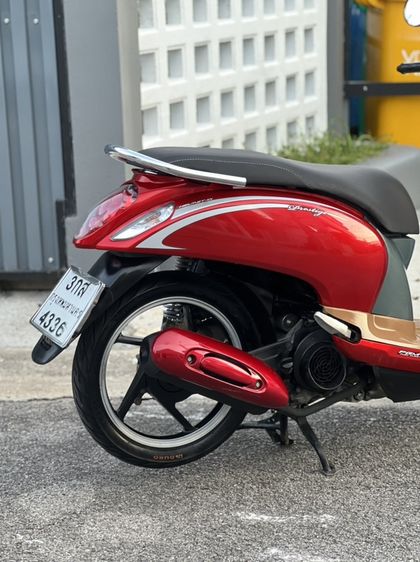 scoopy i jen2 รูปที่ 5