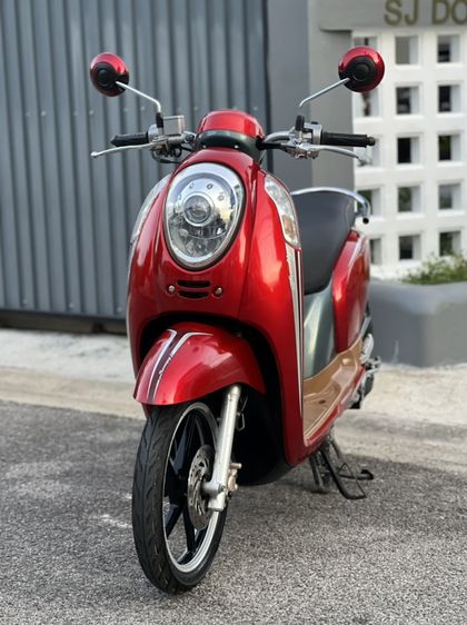 scoopy i jen2 รูปที่ 3