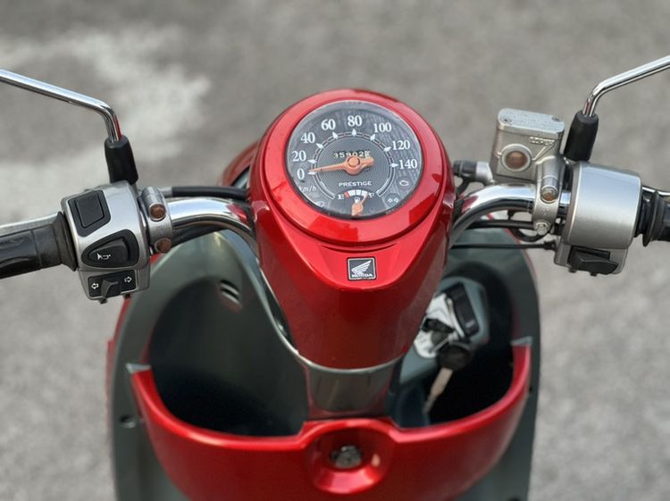 scoopy i jen2 รูปที่ 8