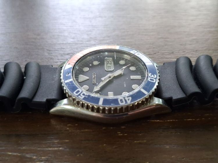 SEIKO SKX023 MidSize รูปที่ 8
