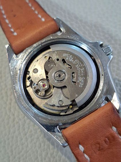 SEIKO SKX023 MidSize รูปที่ 7