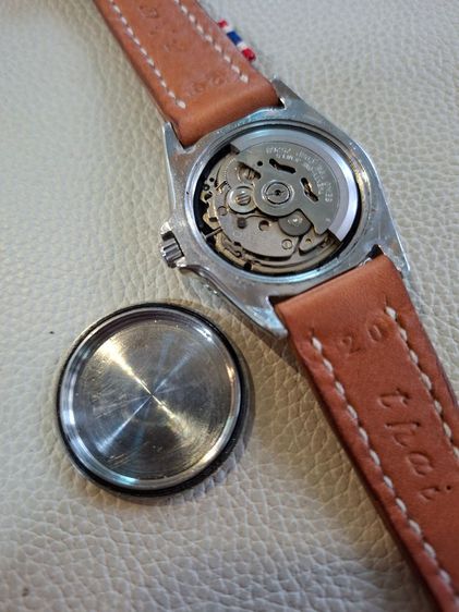 SEIKO SKX023 MidSize รูปที่ 6