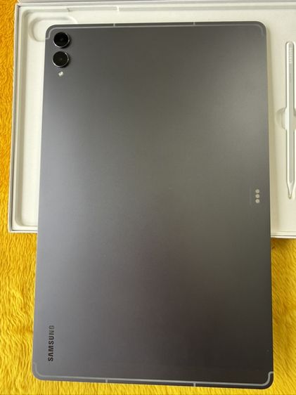 Samsung Tab S11 Ultra5G-ใหม่มาก รูปที่ 9