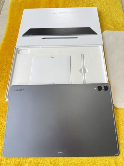 Samsung Tab S11 Ultra5G-ใหม่มาก รูปที่ 4