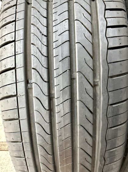 ล้อแม็ก SUZUKI SWIFT ขอบ 16” ถอดป้ายแดงยาง GOODYEAR 195-60R16 ปี 25 รถออกปี 26 ตุ่มหน้ายางยังอยู่ครบ รูปที่ 11