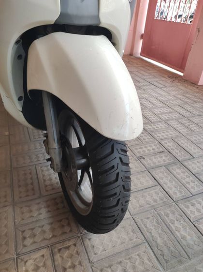 ขายมอไซค์ Yamaha Grand Filano 125cc 🛵✨ รูปที่ 3