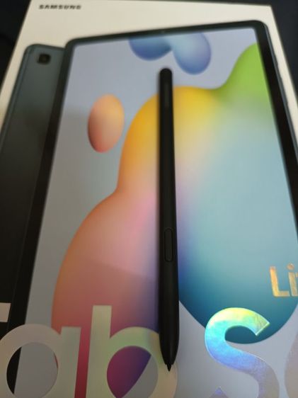ขาย Samsung Tap S6 Lite ใส่ซิมโทรออกได้ รูปที่ 9