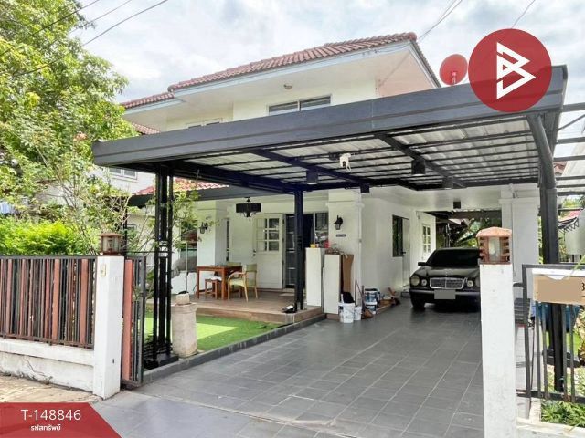 อื่นๆ ขายบ้านคลองสามวา รูปที่ 3
