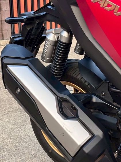 adv 350 รูปที่ 6