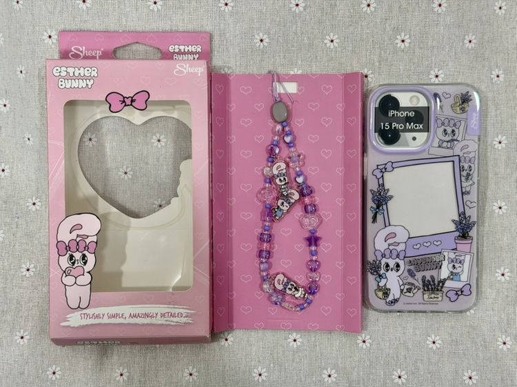 เคสมือถือ iPhone 15 Promax แบรนด์แท้ 💯%