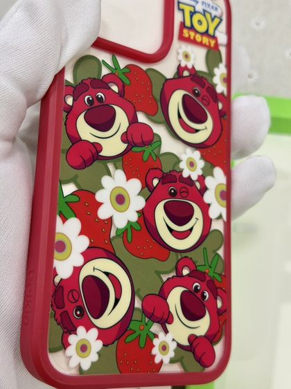 เคสมือถือ iPhone 15 Promax แบรนด์แท้ 💯% รูปที่ 18