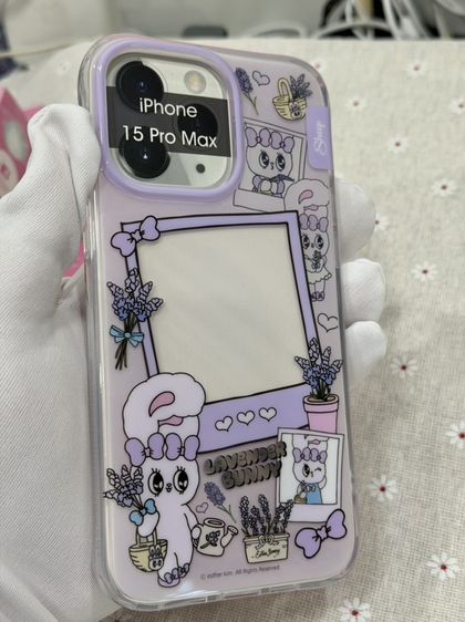 เคสมือถือ iPhone 15 Promax แบรนด์แท้ 💯% รูปที่ 3