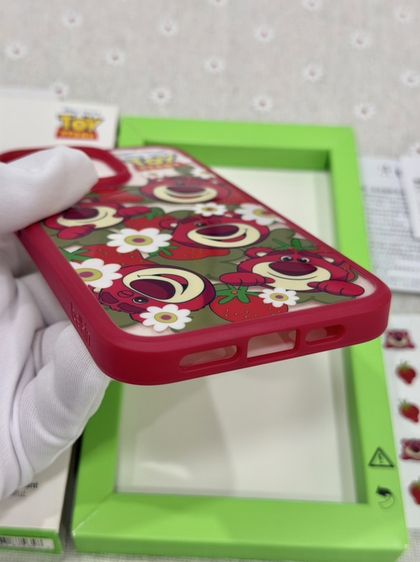 เคสมือถือ iPhone 15 Promax แบรนด์แท้ 💯% รูปที่ 16