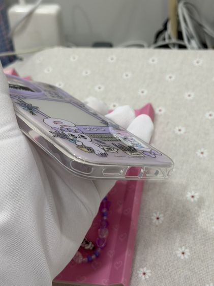 เคสมือถือ iPhone 15 Promax แบรนด์แท้ 💯% รูปที่ 5