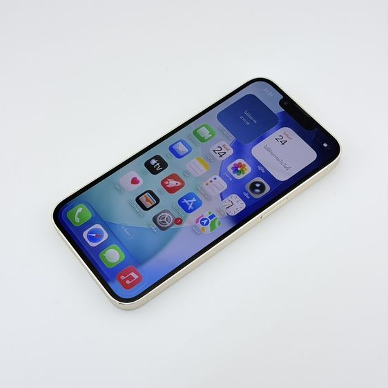 iPhone 13 128gb ประกันศูนย์