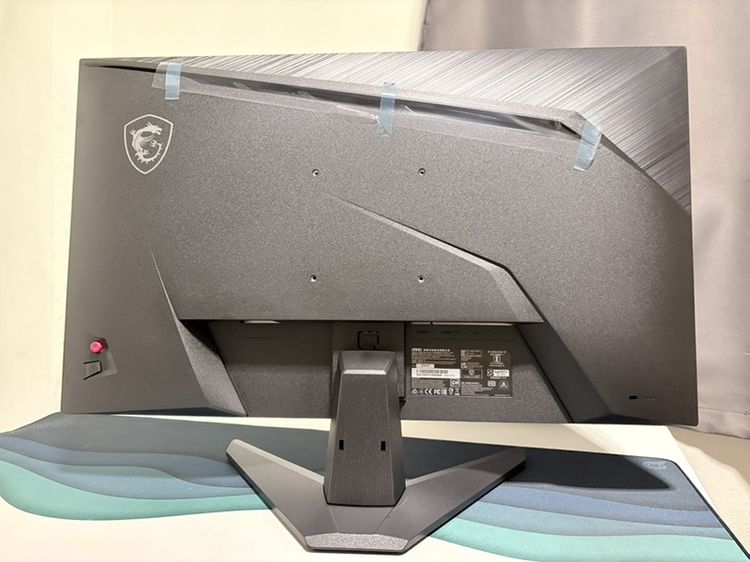 จอ MSI MAG 272F X24 (27นิ้ว) Full HD 240Hz รูปที่ 2