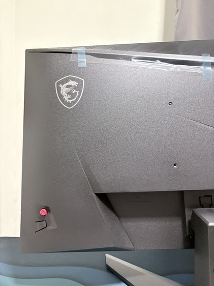 จอ MSI MAG 272F X24 (27นิ้ว) Full HD 240Hz รูปที่ 3