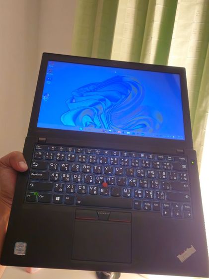 🔥 Lenovo ThinkPad X270 | i5-7200U | RAM 8GB | SSD 120GB 🔥💻 ThinkPad ตัวเล็ก พกง่าย รูปที่ 8
