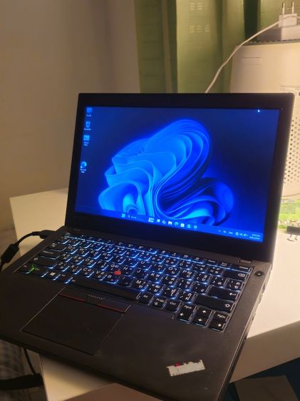 🔥 Lenovo ThinkPad X270 | i5-7200U | RAM 8GB | SSD 120GB 🔥💻 ThinkPad ตัวเล็ก พกง่าย
