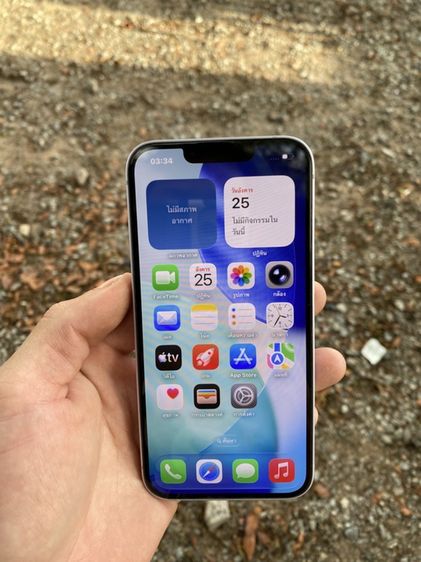128 GB มือถือ iPhone 14  128GB CH/A