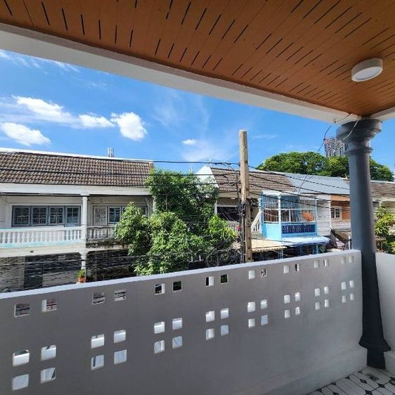 บ้านทำเลสุขุมวิทใกล้รถไฟฟ้า ปุณณวิถี เพียง 5 นาที