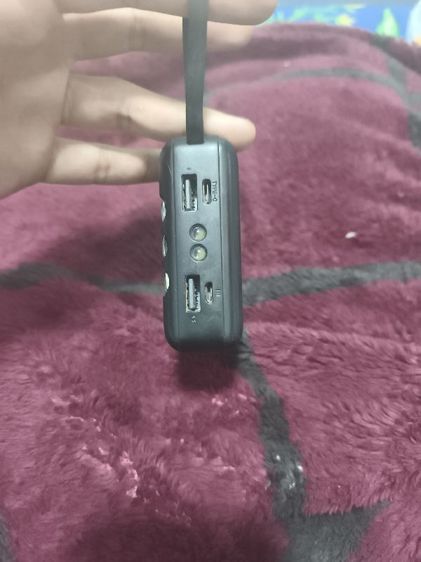power bank รูปที่ 5