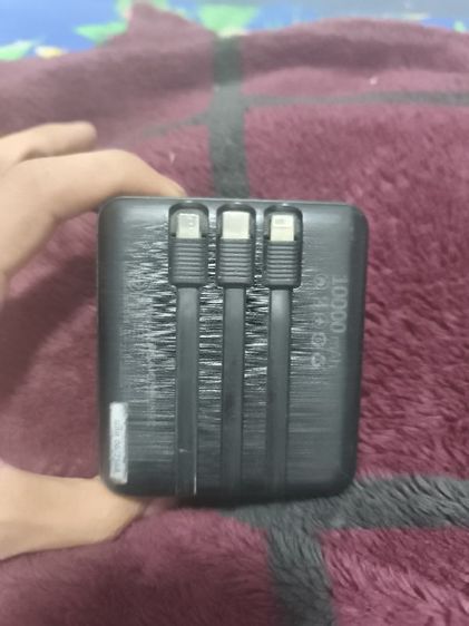 power bank รูปที่ 3