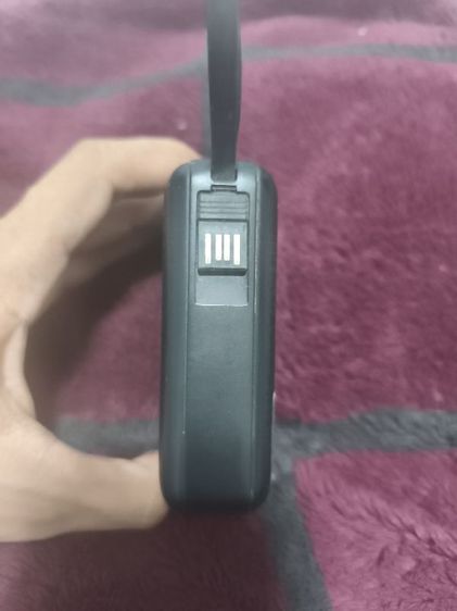 power bank รูปที่ 2