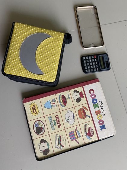 ของจิปาถะ รูปที่ 3